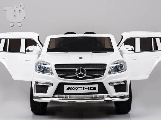 Mercedes Benz 12v GL63 Large AMG,Original,WJ800105L